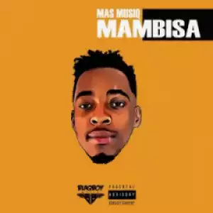 Dj Maphorisa - Soweto Baby ft. Wizkid & Dj Buckz (Mas Musiq Remix)